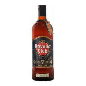 Havana Club Anejo 7 Anos 1L