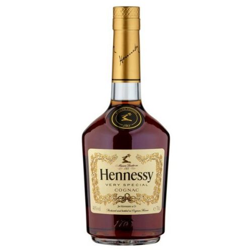 Hennessy VS 75cl