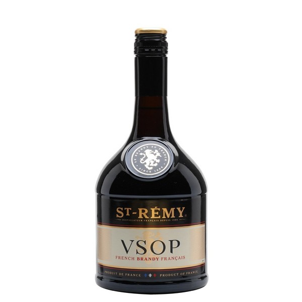 St-Remy VSOP 75cl