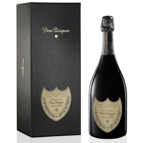 Brut Champagne Dom Perignon