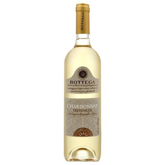 Chardonnay Trevenezie Bottega