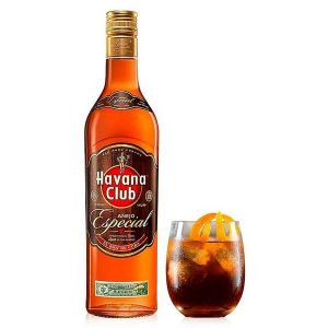 Havana Club Anejo Especial 75cl