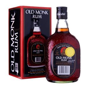 Old Monk Rum 75cl